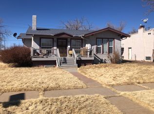 2801 8th Ave, Pueblo, CO 81003