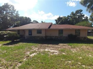 10900 SE 108th Terrace Rd, Belleview, FL 34420