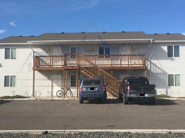 1137 Arnold St APT C