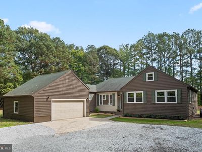 6744 Basket Switch Rd, Newark, MD, 21841