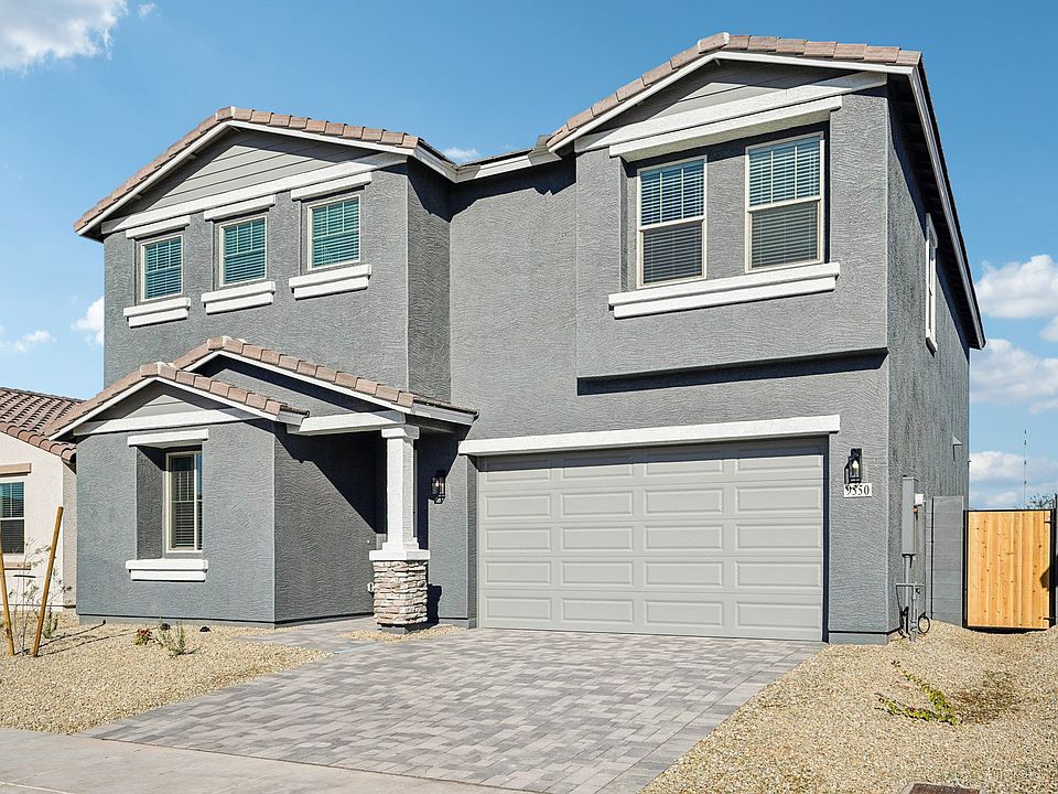 Skyline Village - Daisy Interior Image 1