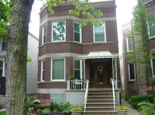 3730 N Leavitt St, Chicago, IL 60618