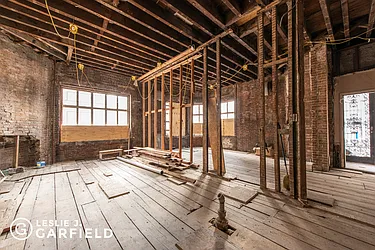 Sold by Leslie J. Garfield