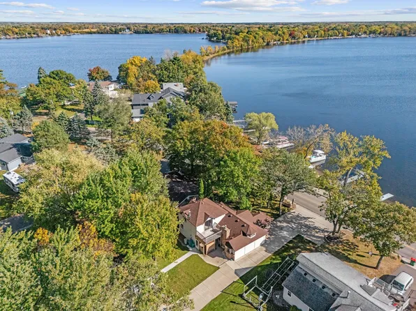 679 Lakeshore Dr, Big Lake, MN 55309