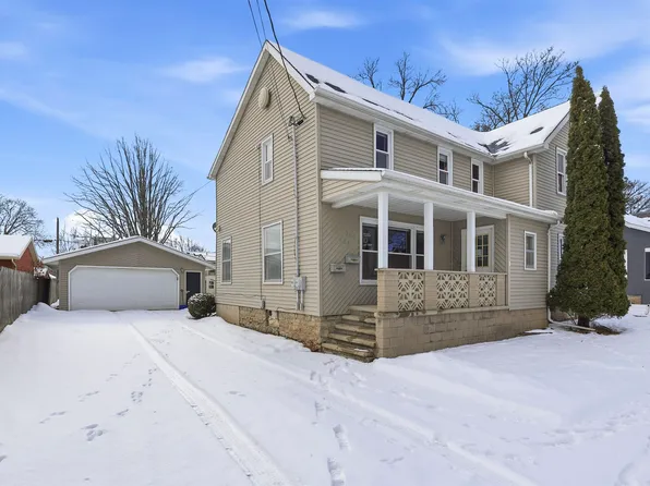 221 E Winnebago St, Appleton, WI 54911