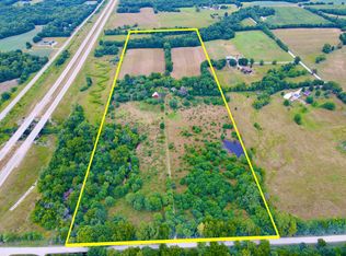 1278 N 1st Rd LOT WP001, Baldwin City, KS 66006