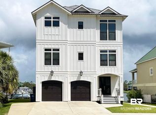 3220 Mariner Cir, Orange Beach, AL 36561