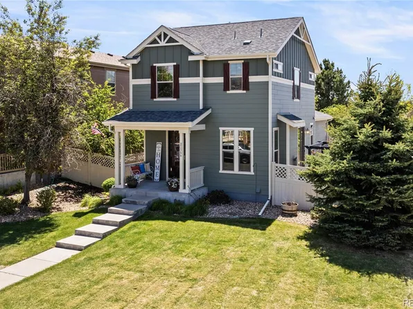 21366 E Stroll Avenue, Parker, CO 80138