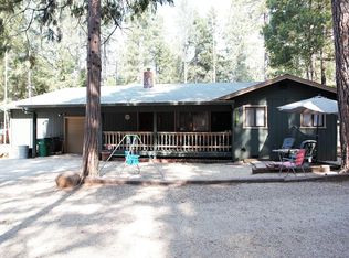 30888 Snowbird Ln, Shingletown, CA 96088