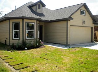 5446 Teague Rd, Houston, TX 77041