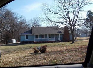9634 Marblehead Dr, Claremore, OK 74019