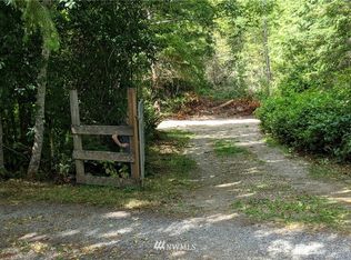 0 Dan Kelly Rd, Pt Angeles, WA 98363
