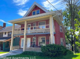 1625 Monroe St #1, Madison, WI 53711