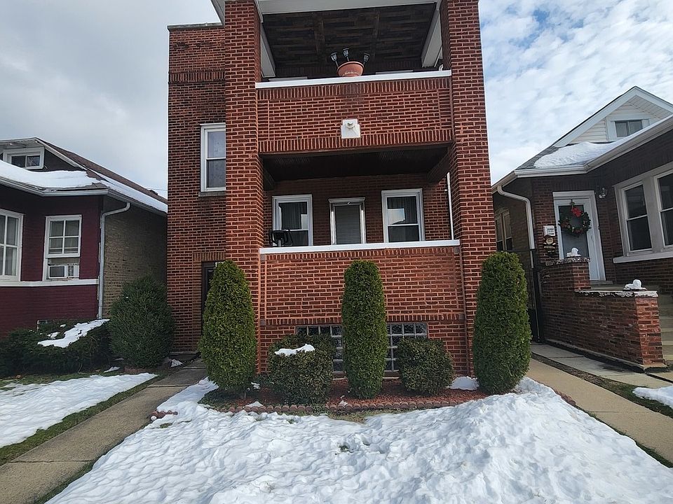 1st image of 2941 N Harding Ave