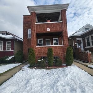 2941 N Harding Ave, Chicago, IL, 60618