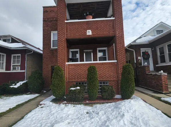 2941 N Harding Ave, Chicago, IL 60618