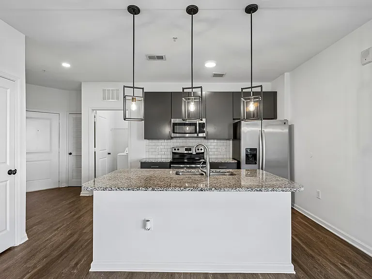 The Residence at Old Hickory Lake — Photo 62