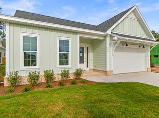 220 Green Heron St Lot 34, Watersound, FL 32461