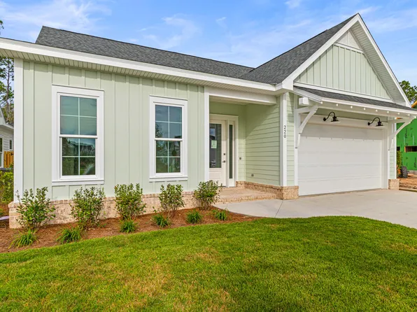220 Green Heron St Lot 34, Watersound, FL 32461