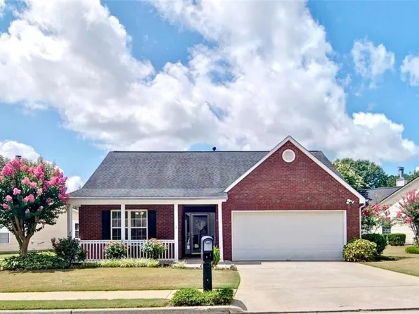 732 Jacoby Dr, Loganville, GA 30052