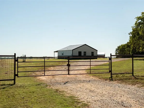 15875 N 3210 County Rd, Pauls Valley, OK 73075