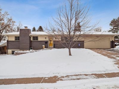 7090 S Tamarac Court, Centennial, CO, 80112