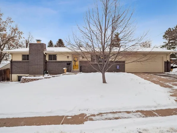 7090 S Tamarac Court, Centennial, CO 80112