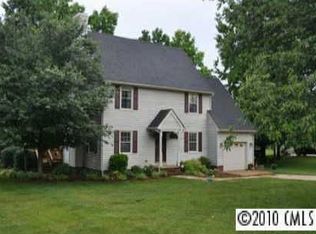 1130 Park Dr, Salisbury, NC 28147