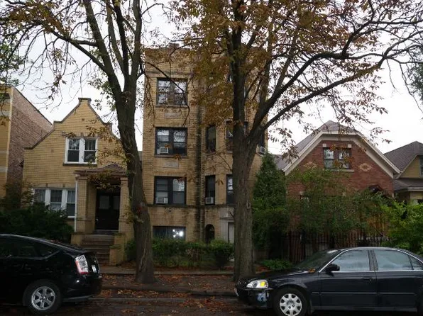 2023 W Thomas St APT 2, Chicago, IL 60622