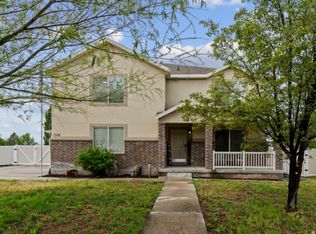 1370 S 1500th St W, Springville, UT 84663