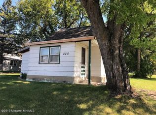 225 Main Ave S, New York Mills, MN 56567