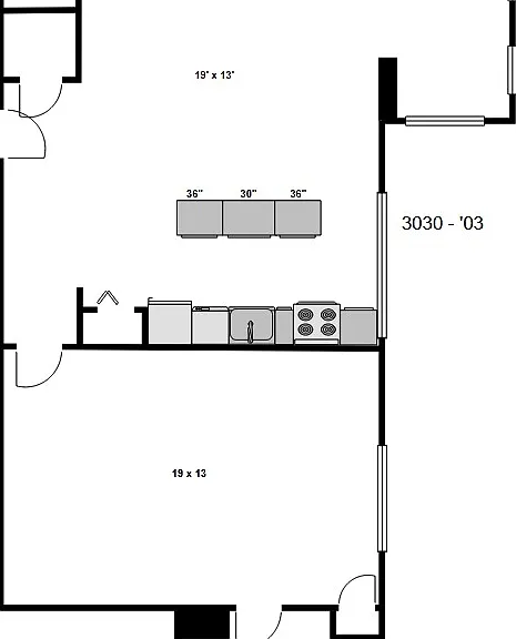 3030 N. Sheridan Road — Photo 17