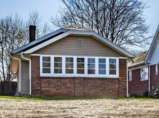 917 N Graham Ave, Indianapolis, IN