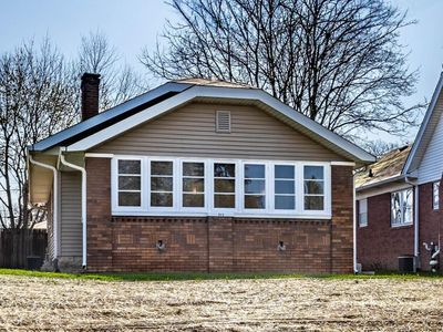 917 N Graham Ave, Indianapolis, IN, 46219