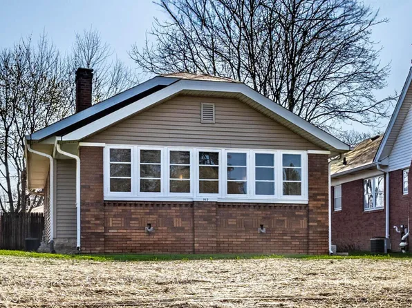 917 N Graham Ave, Indianapolis, IN 46219