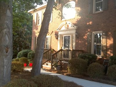 1770 Oak Ridge Cir, Stone Mountain, GA, 30087