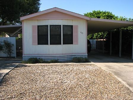 Front View