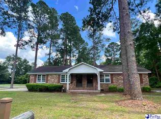 701 W Marion St, Mullins, SC 29574