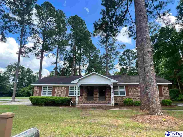 701 W Marion St, Mullins, SC 29574