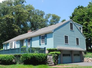 18 Wildwood Rd, Andover, MA 01810