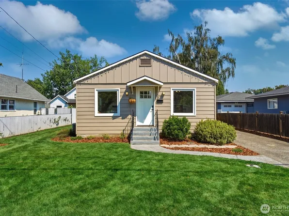 525 Liberty Street, Walla Walla, WA 99362