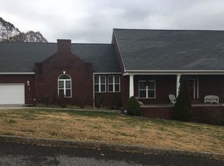 382 Rutherford Dr, New tazewell, TN 37825