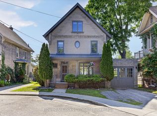 251 Engleburn Ave, Peterborough, ON K9H1S5