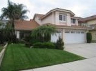 14736 Morningfield Dr, Chino Hills, CA 91709