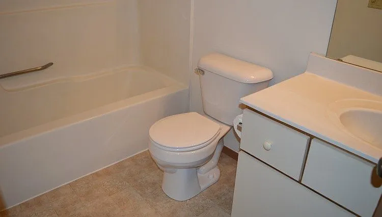 1 bed, 750 sqft, $1,395 — Photo 3