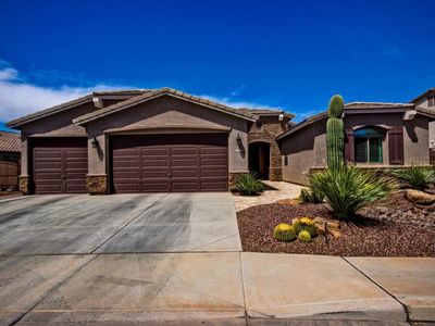734 W Basswood Ave, San Tan Valley, AZ, 85140