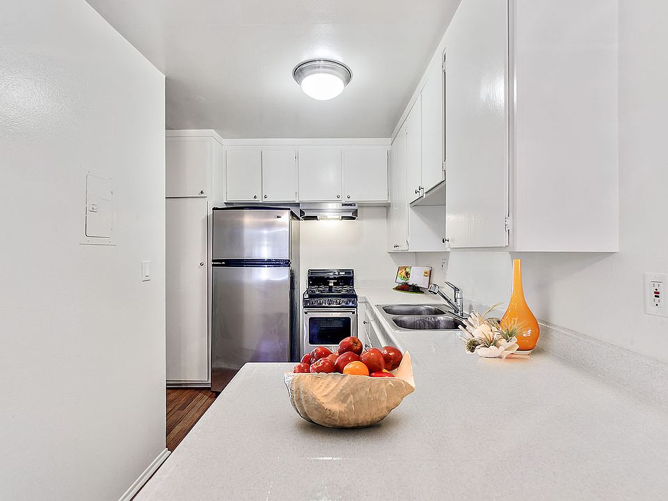 1st image of 20440 Anza Ave Unit 207