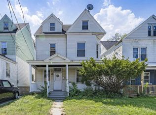 13 Leonard Pl, Albany, NY 12202