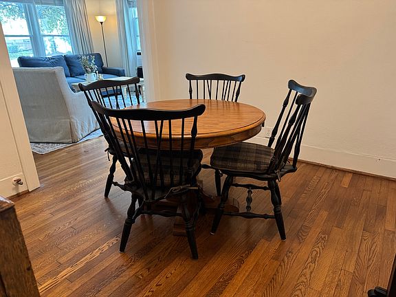 4th image of 1220 Waugh Dr APT 1