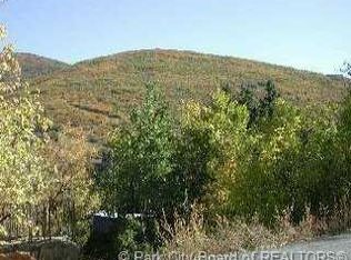 Norfolk Avenue Avenue 25 26 27 #28, Park City, UT 84068